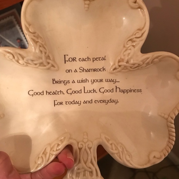 Irish decor - Picture 2 of 2